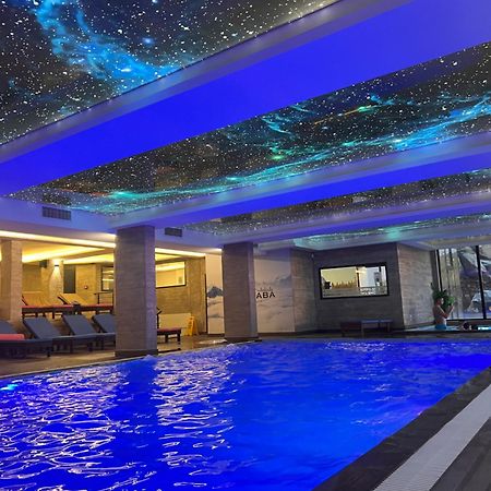 Apartman Enjoy N82 Milmari&Spa Kopaonik Esterno foto