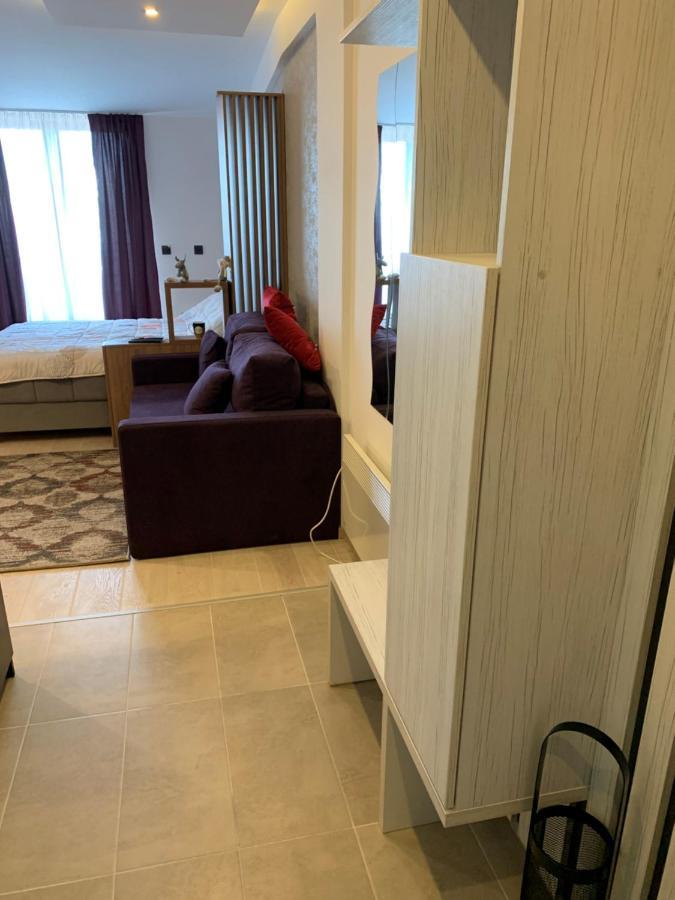 Apartman Enjoy N82 Milmari&Spa Kopaonik Esterno foto