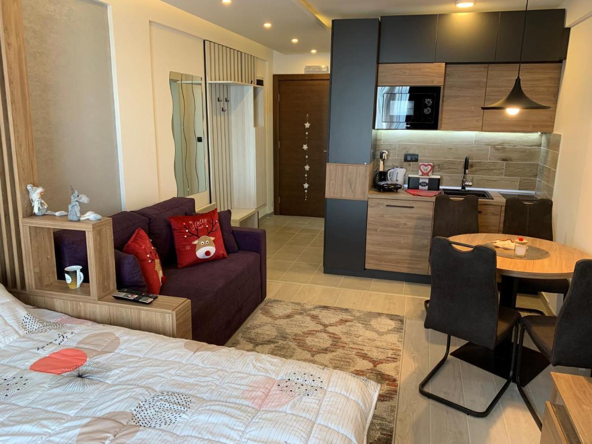 Apartman Enjoy N82 Milmari&Spa Kopaonik Esterno foto