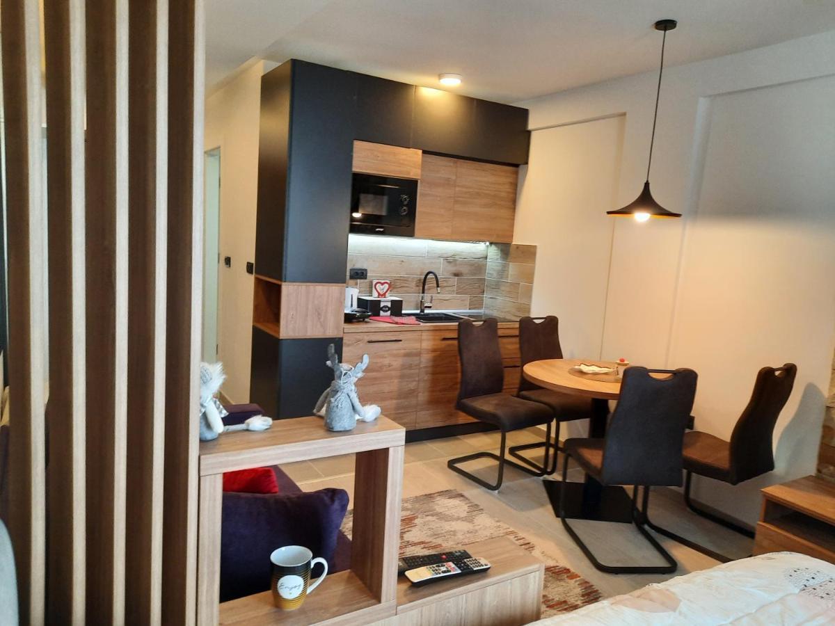 Apartman Enjoy N82 Milmari&Spa Kopaonik Esterno foto