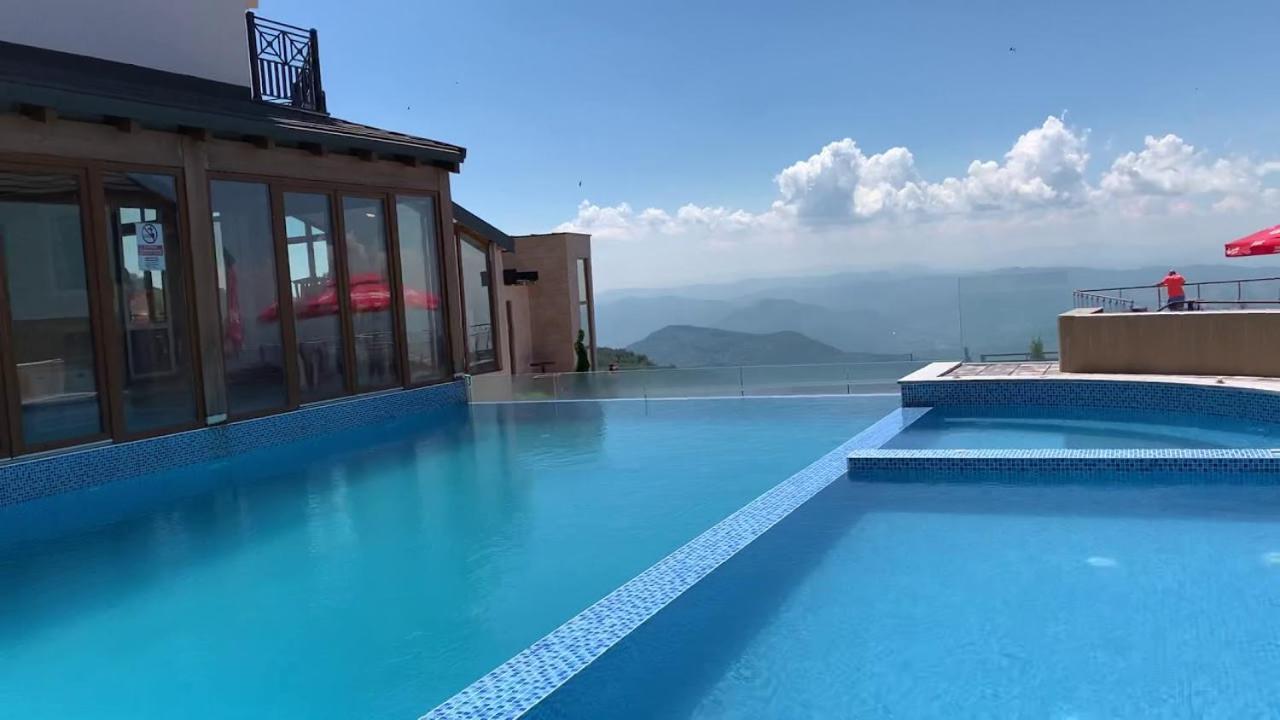 Apartman Enjoy N82 Milmari&Spa Kopaonik Esterno foto