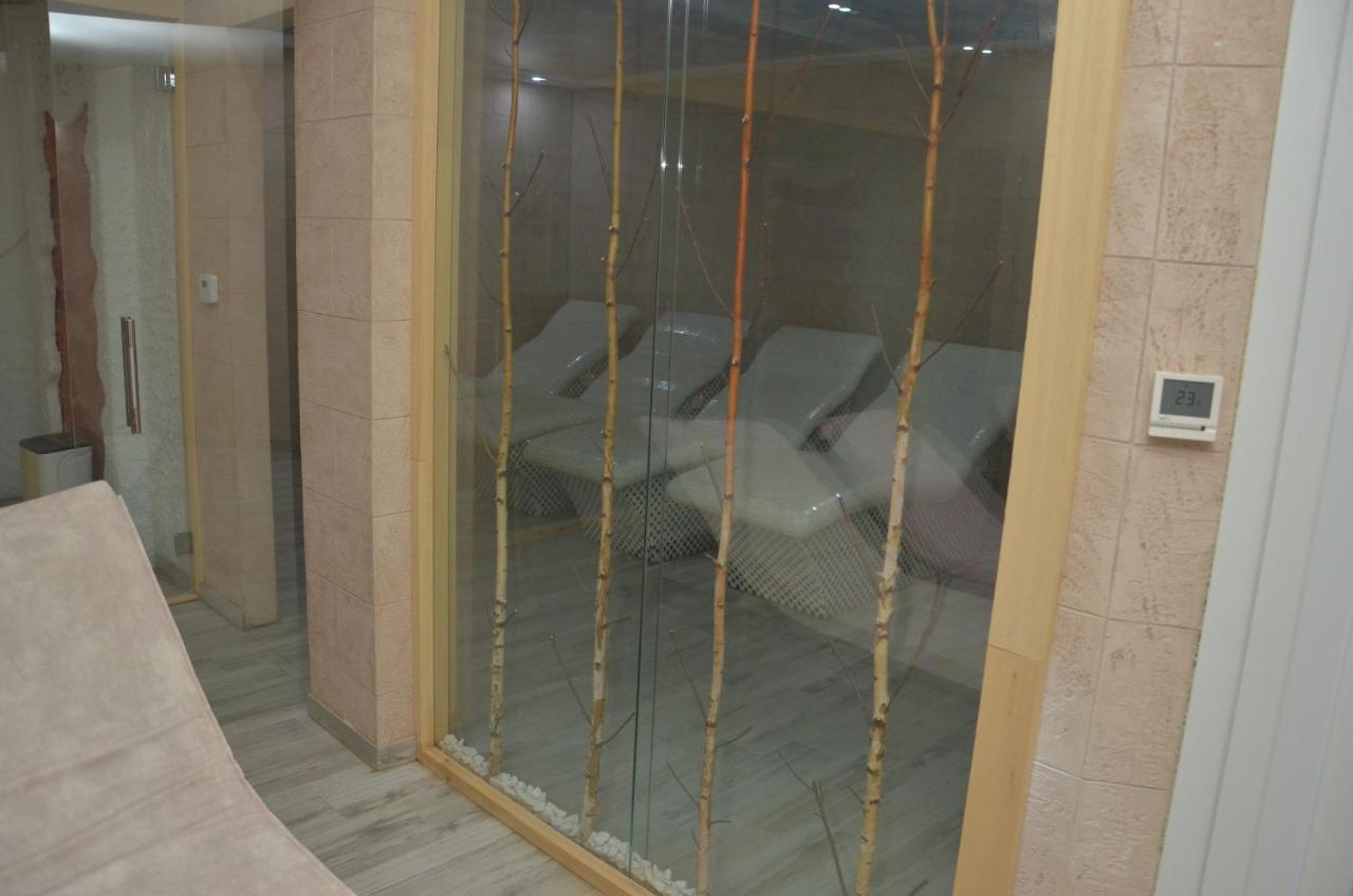 Apartman Enjoy N82 Milmari&Spa Kopaonik Esterno foto