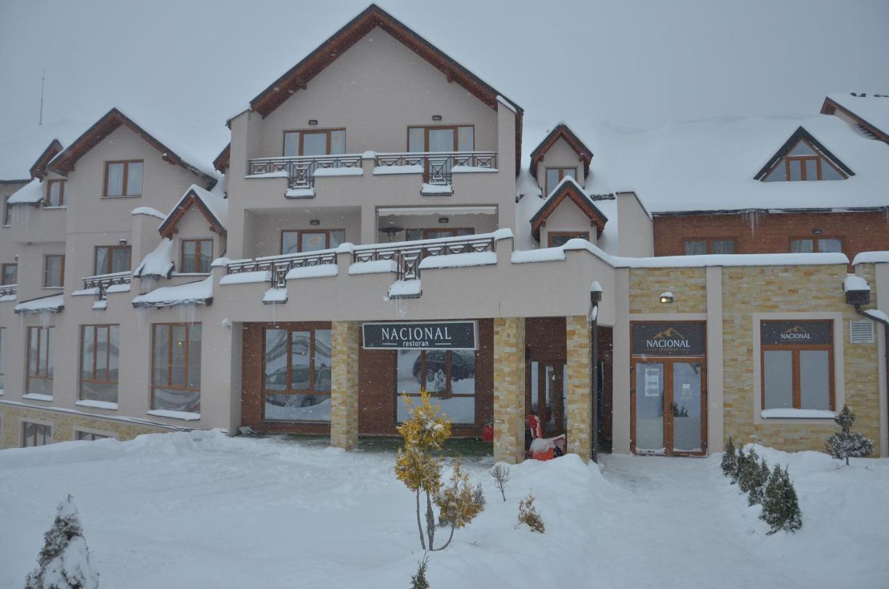 Apartman Enjoy N82 Milmari&Spa Kopaonik Esterno foto