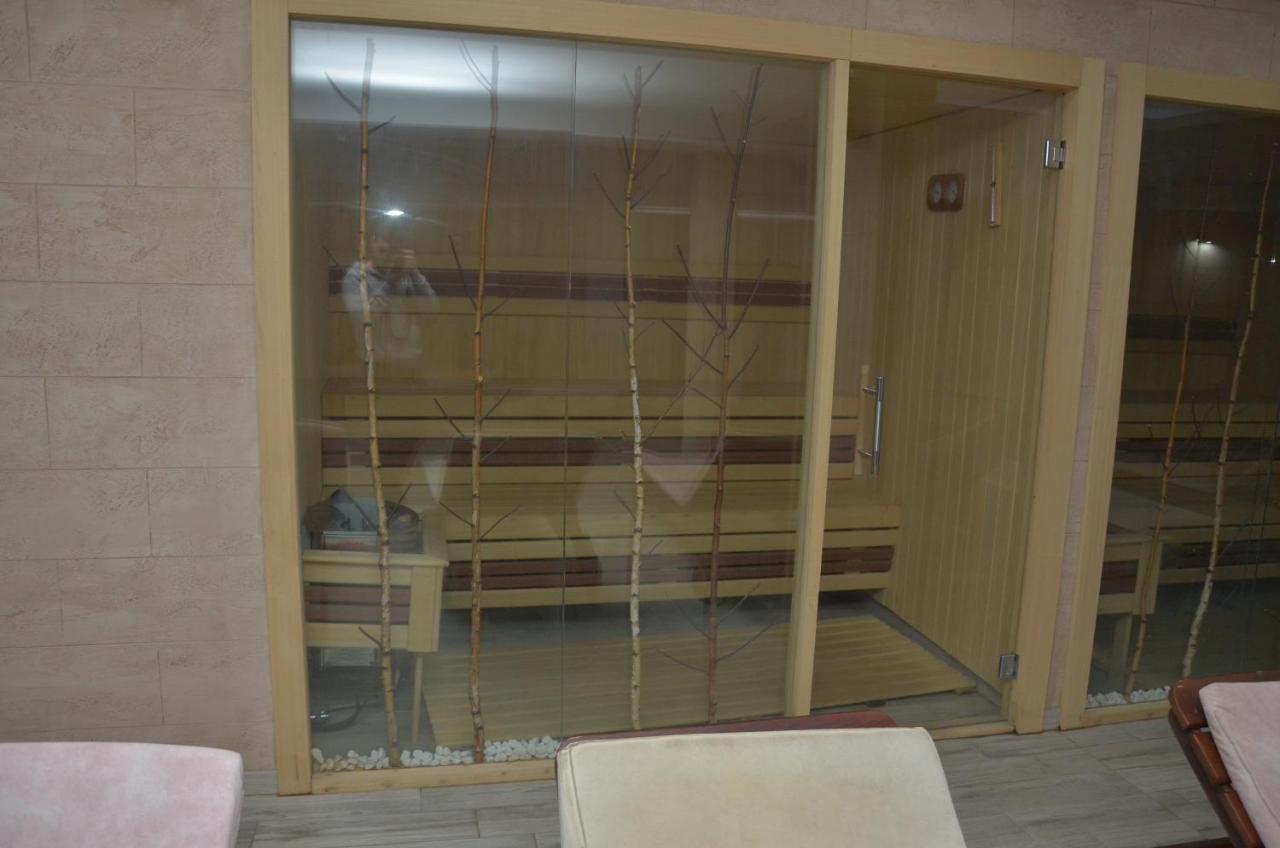 Apartman Enjoy N82 Milmari&Spa Kopaonik Esterno foto